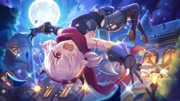 《教父》剧照