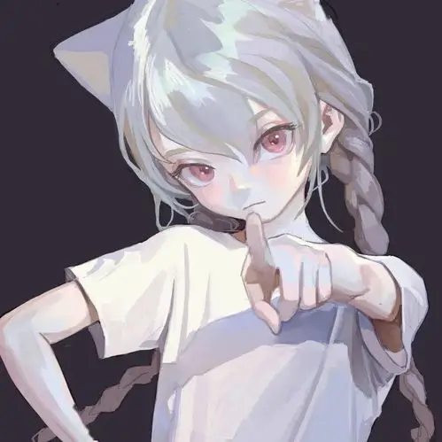观者渡口书生头像